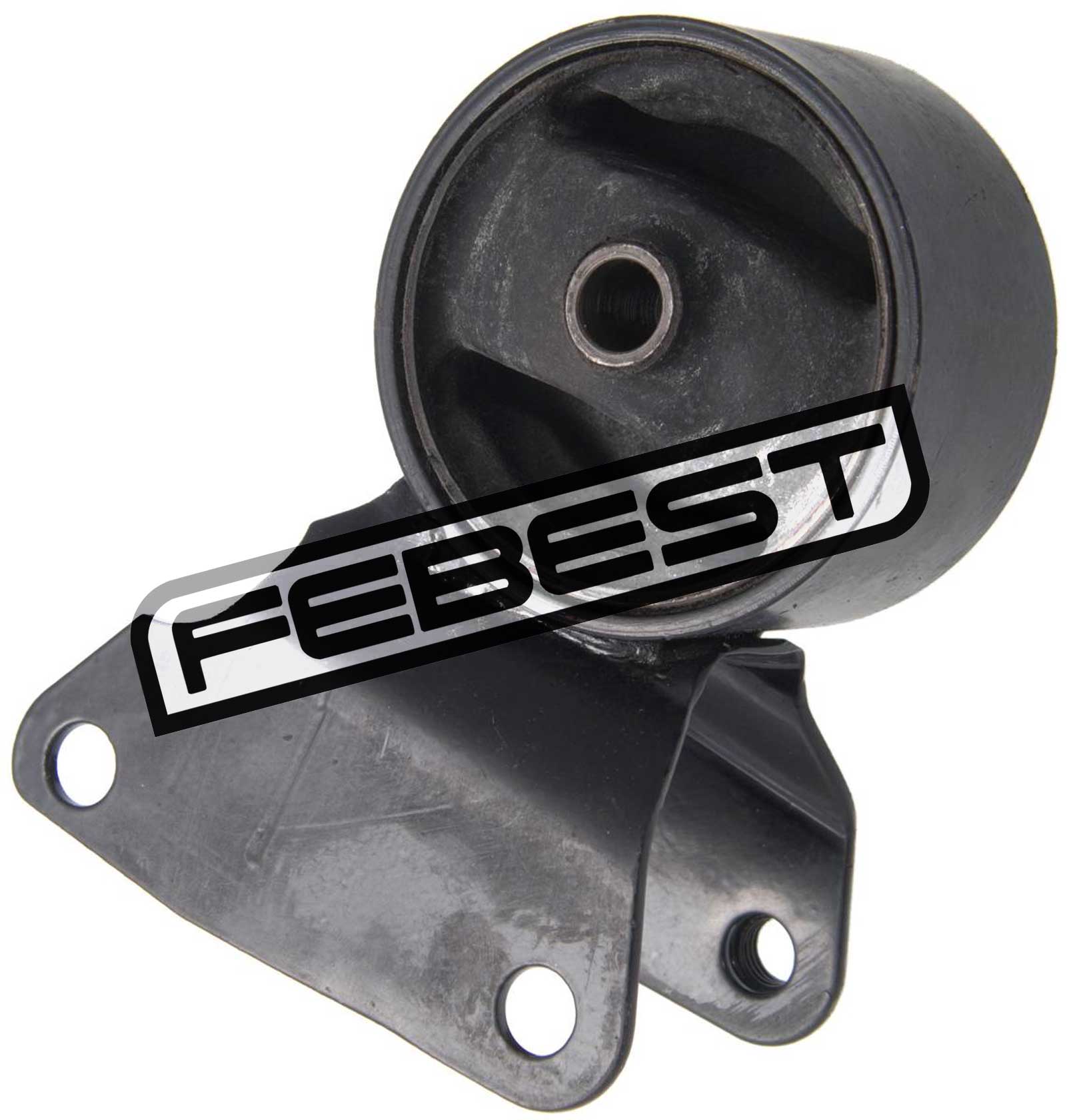 Rear Engine Mount At