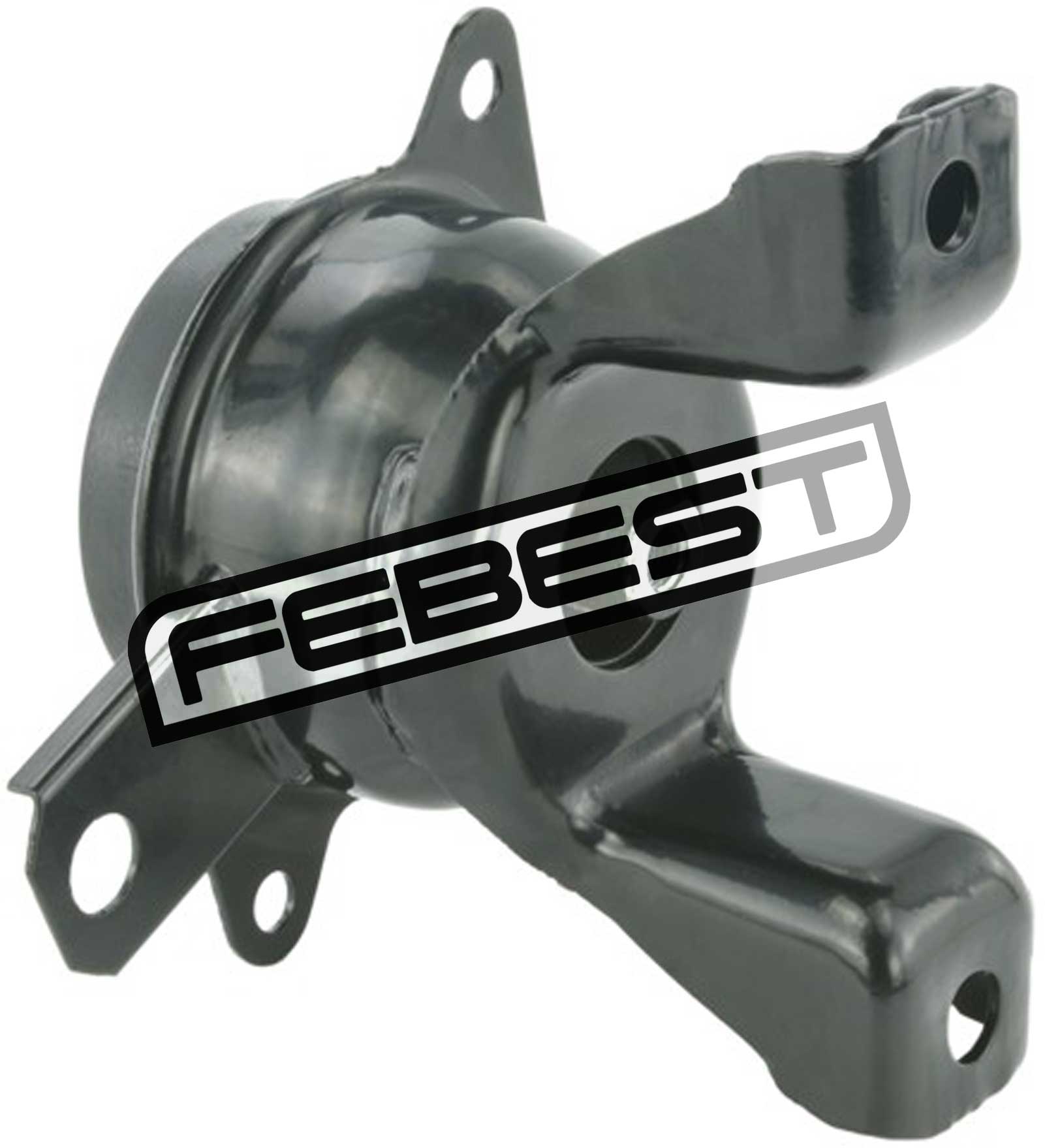 Right Engine Mount (Hydro)