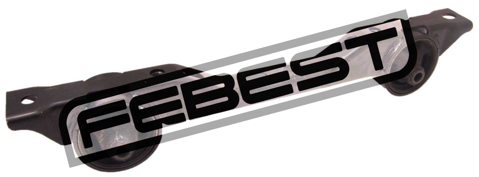 Rear Engine Mount Mt