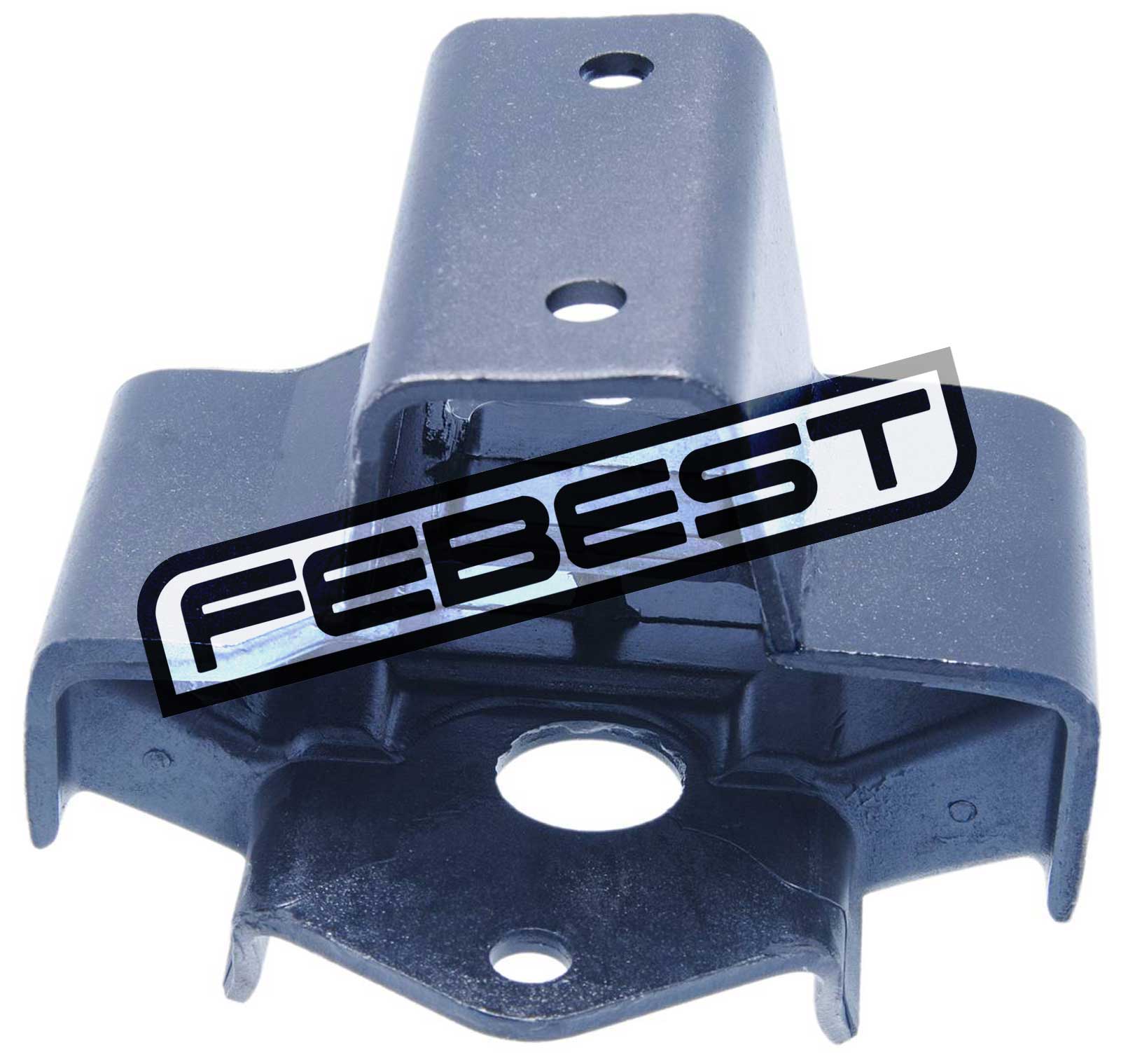 Mount Rear Main Rear Engine Mount – Broomfish
