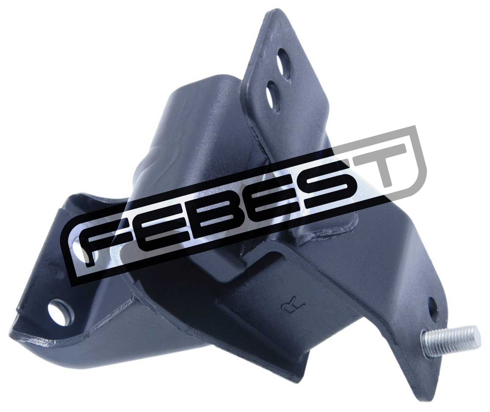 Rear Engine Mount