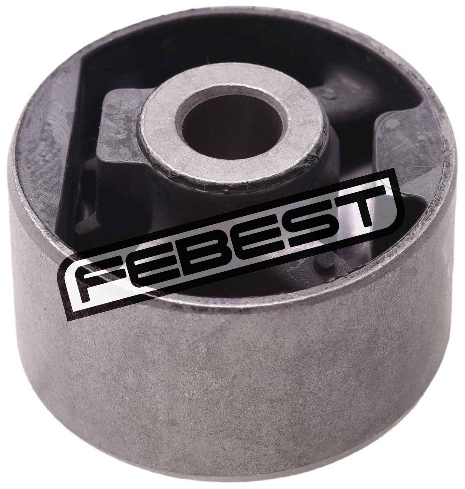 MZAB-143 Febest Rear Crossmember Bushing TD13-28-80XB TE71-28-80X