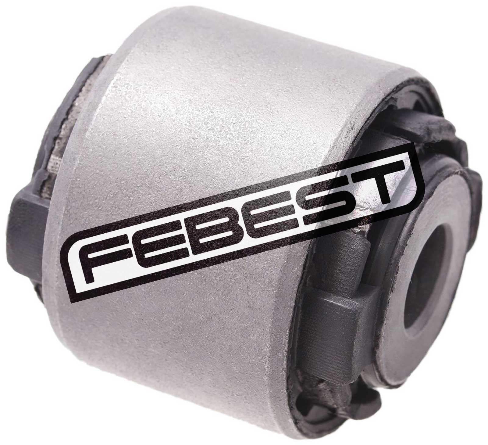 MZAB-150 Febest Rear Knuckle Bushing 52340T6ZA00 52345T6ZA00