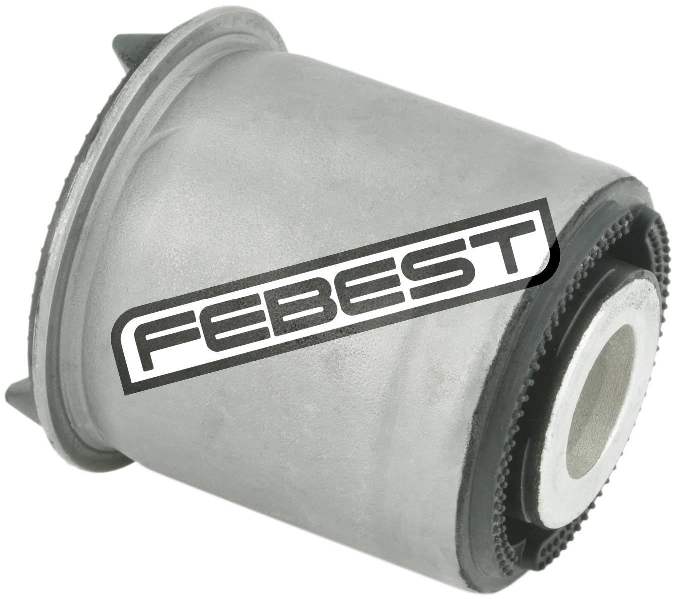 MZAB-160 Febest Rear Crossmember Bushing KD31-28-80X KD31-28-80XD