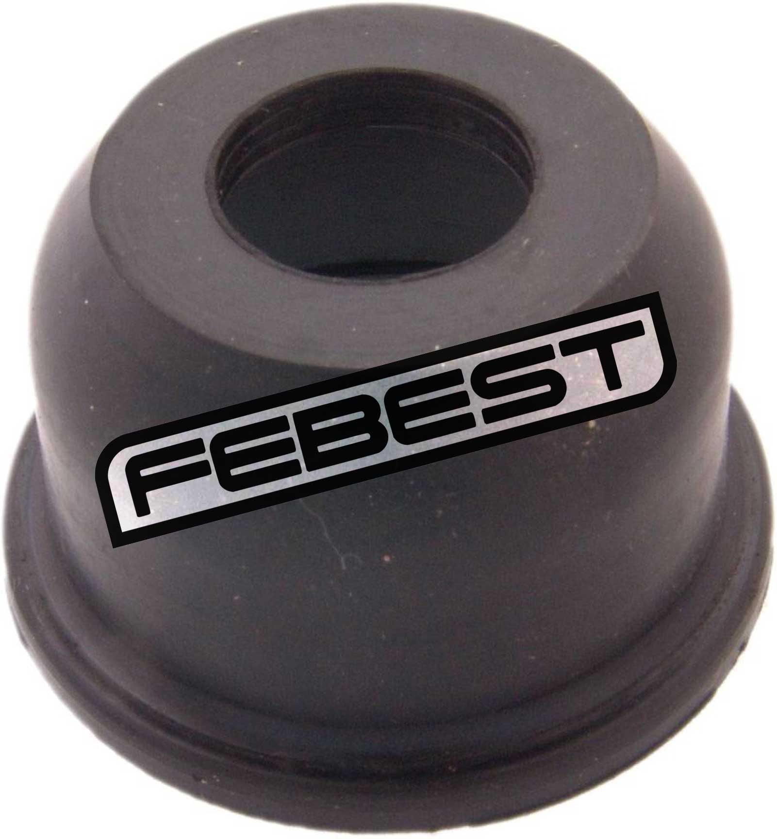 Lower Control Arm Ball Joint Boot 34X25X15
