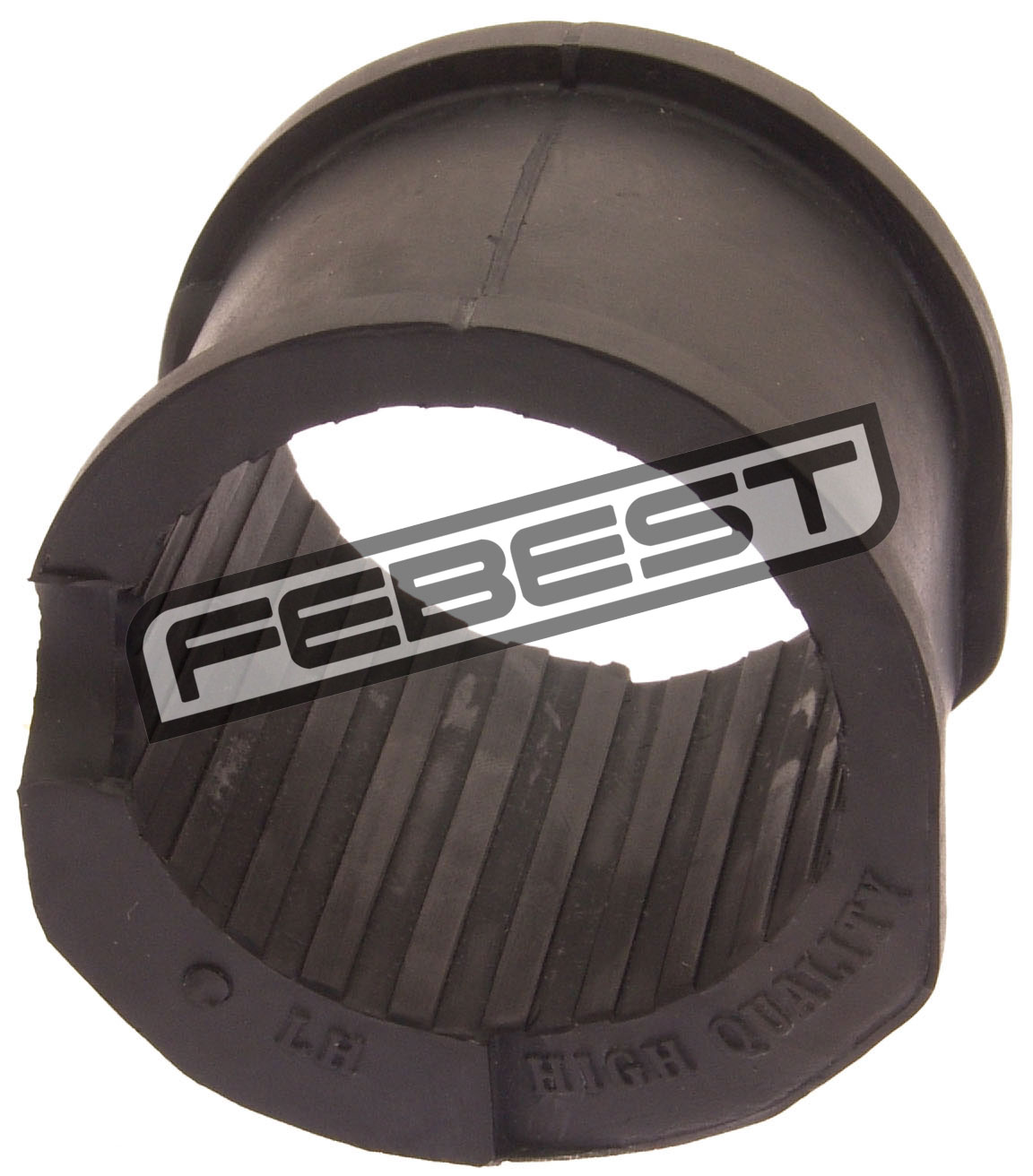 Grommet Steering Rack Housing