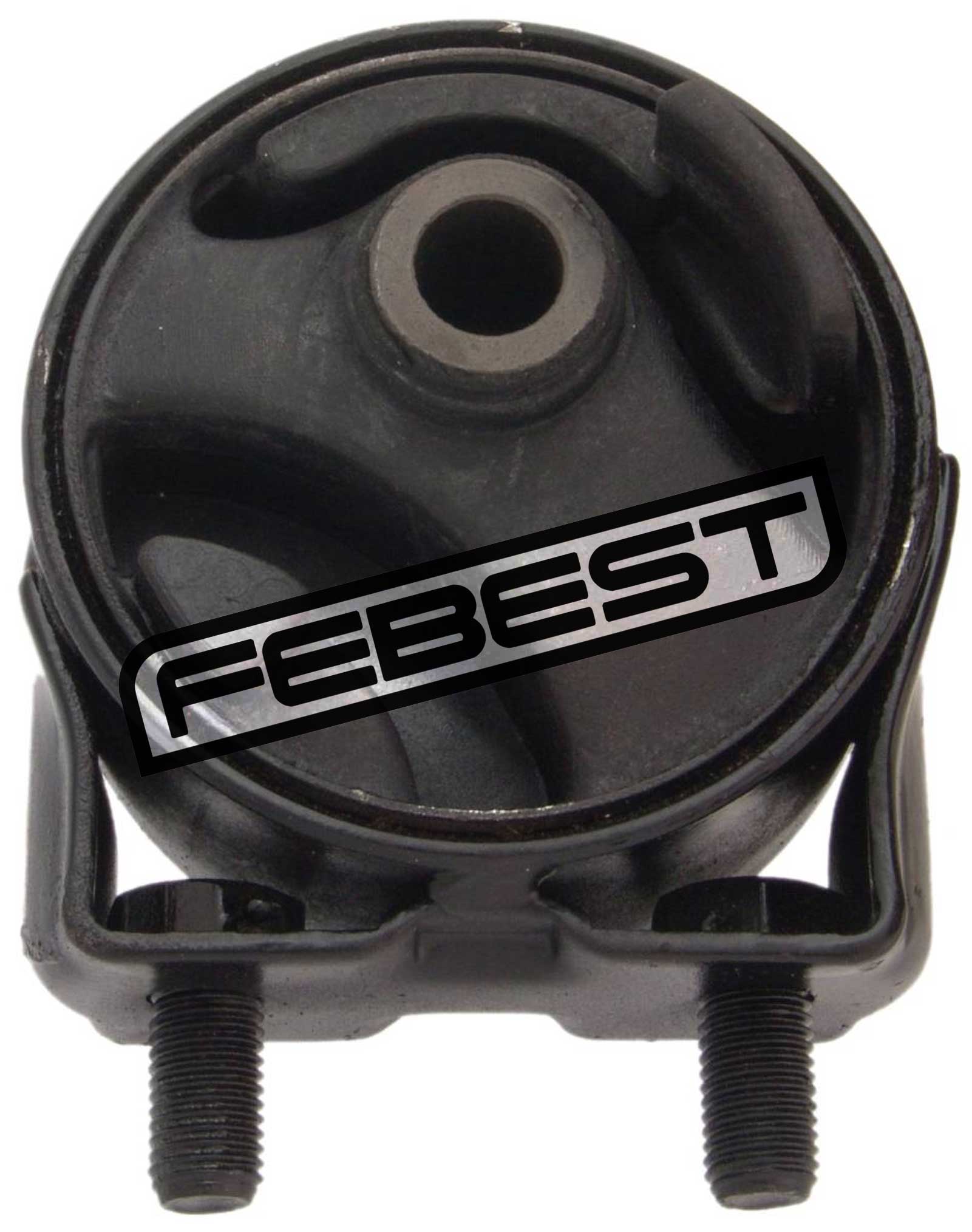 Rear Engine Mount