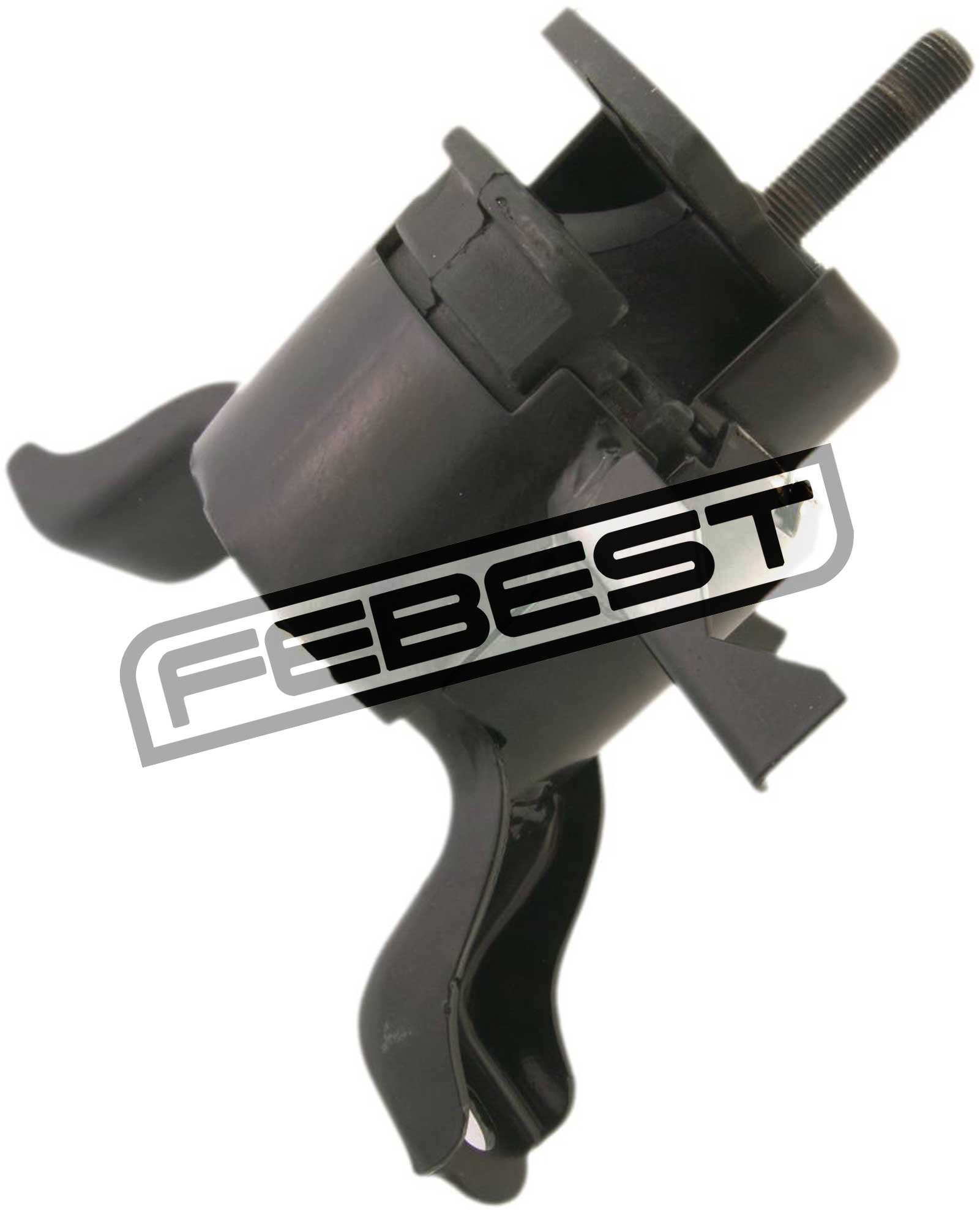 Right Engine Mount (Hydro)