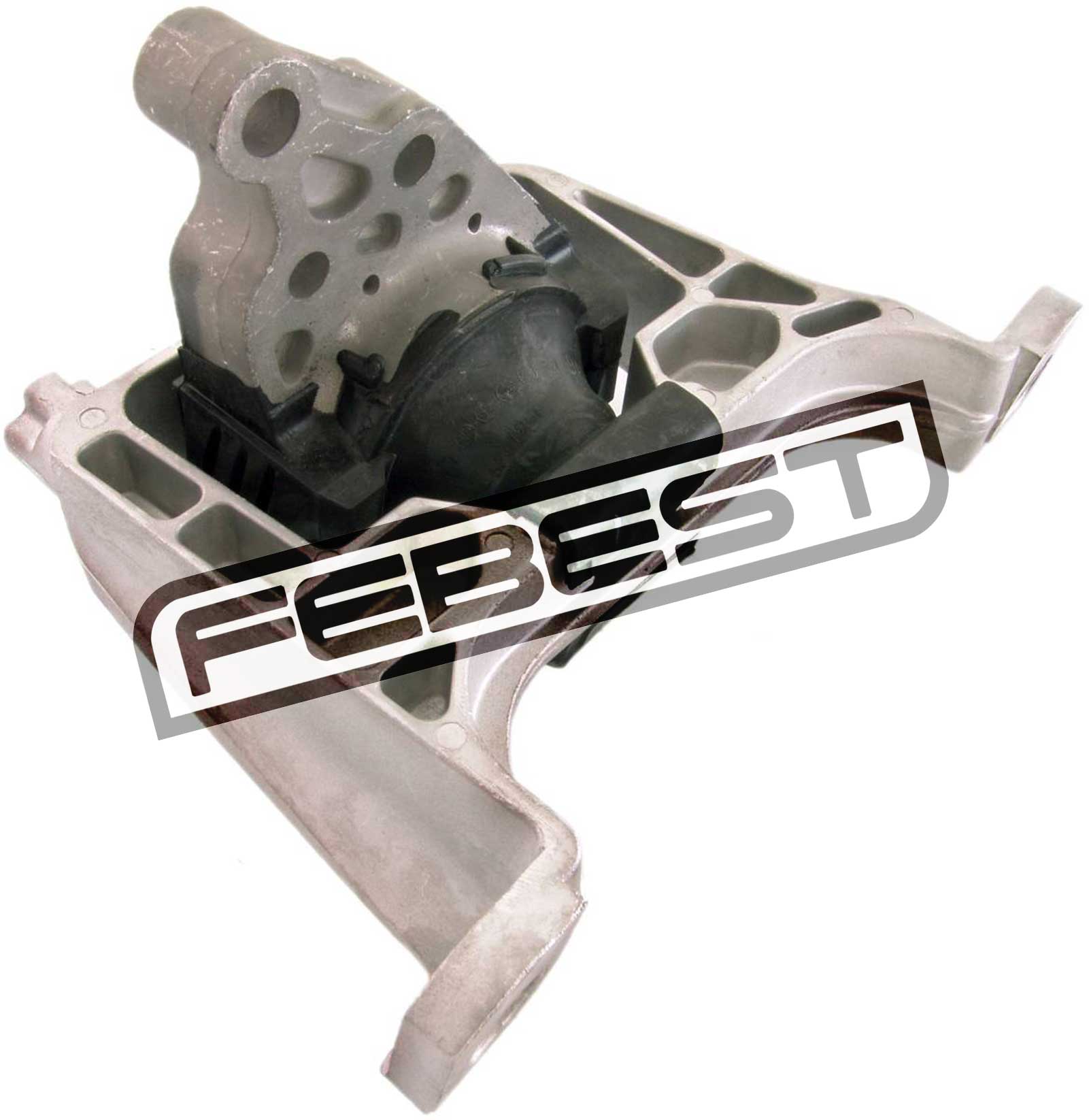 Right Engine Mount (Hydro)