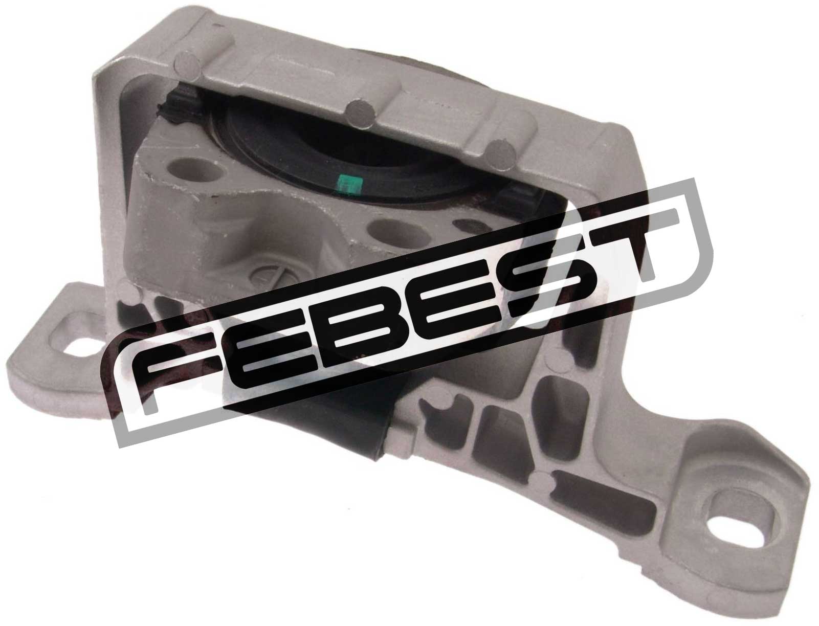 Right Engine Mount (Hydro)
