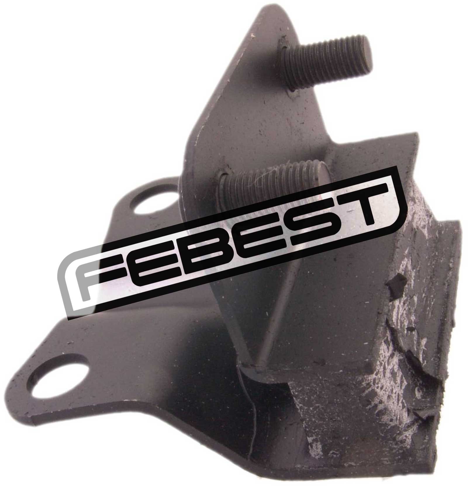 Rear Engine Mount