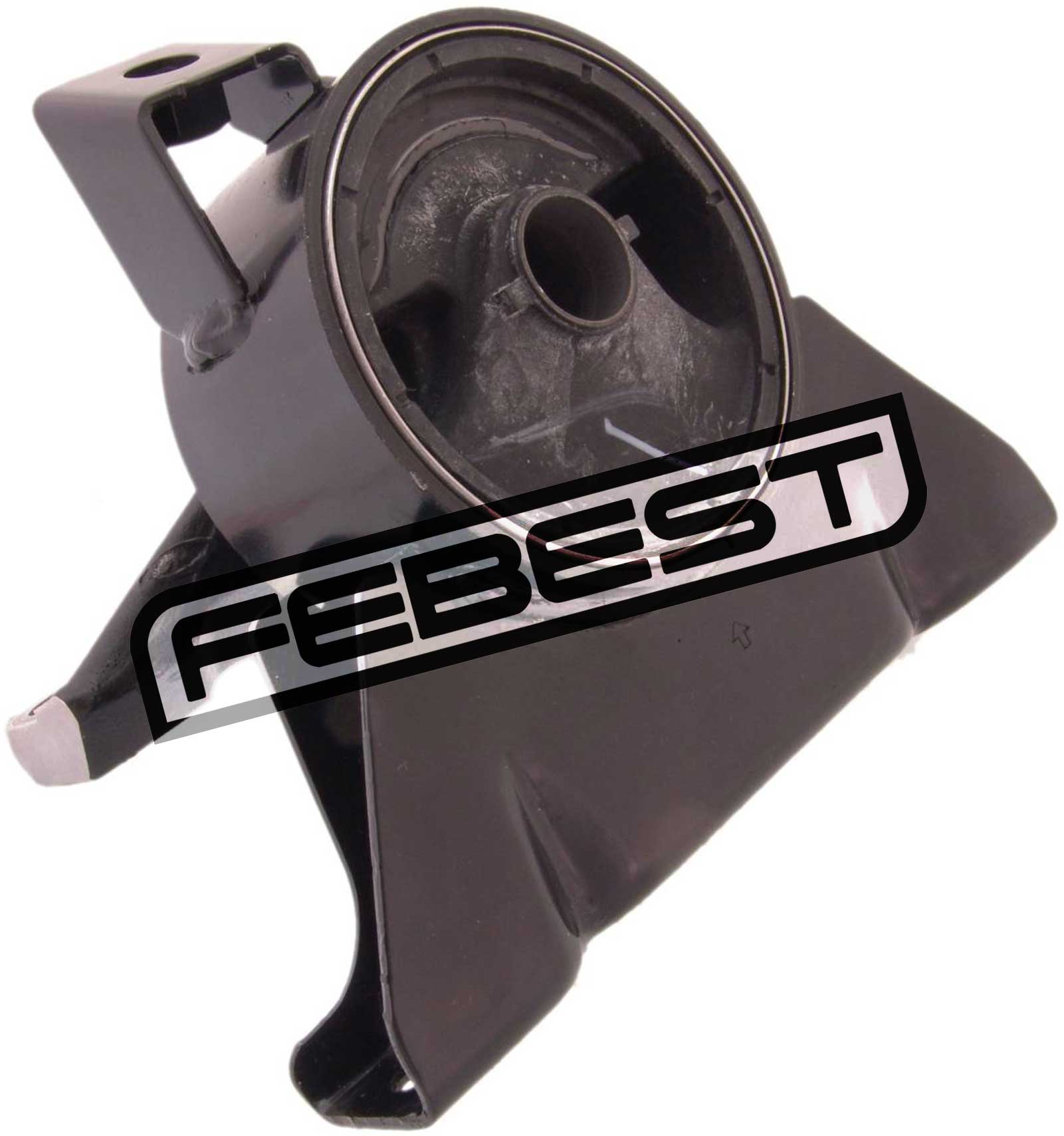 Right Engine Mount (Hydro)