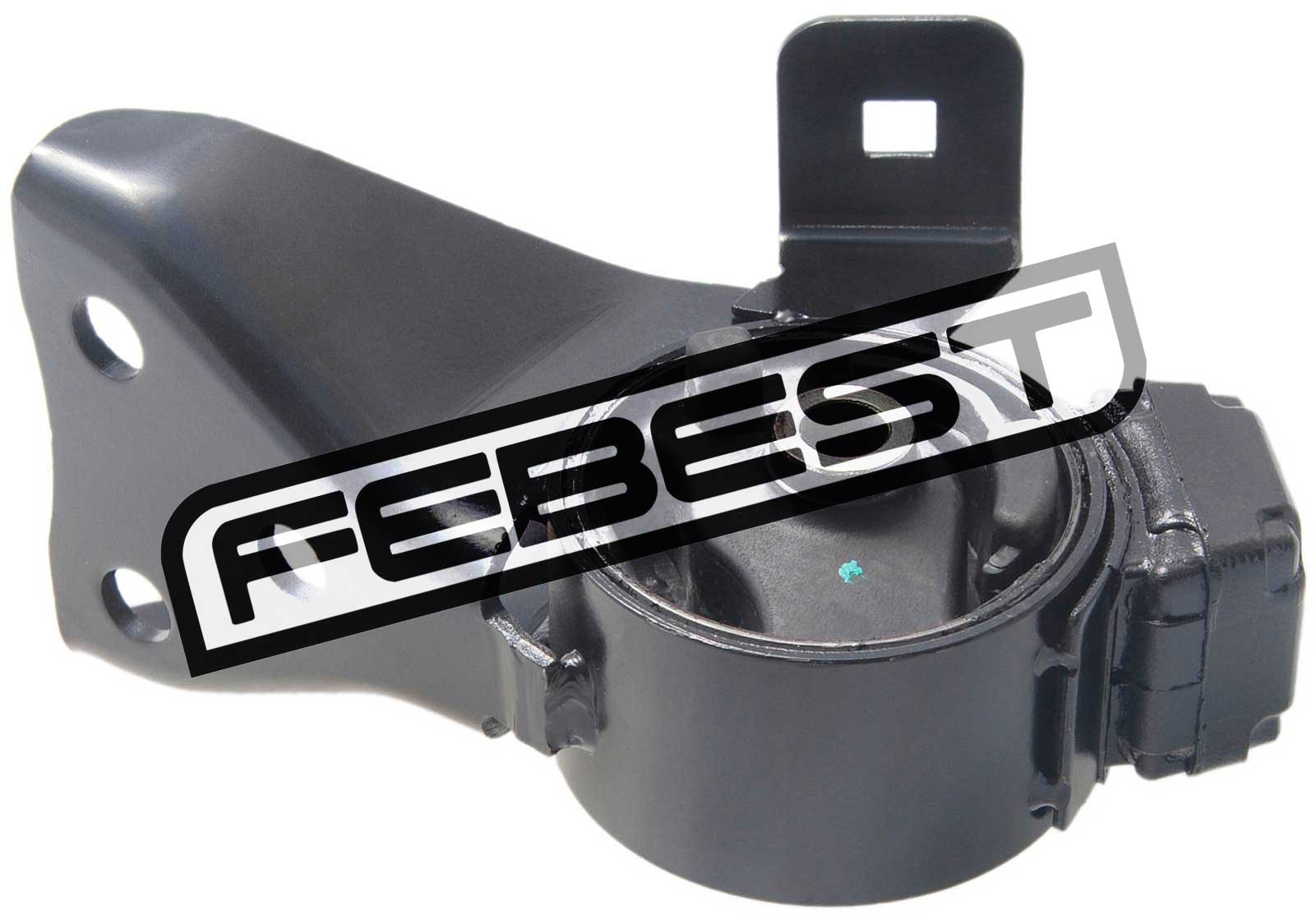 Rear Engine Mount At