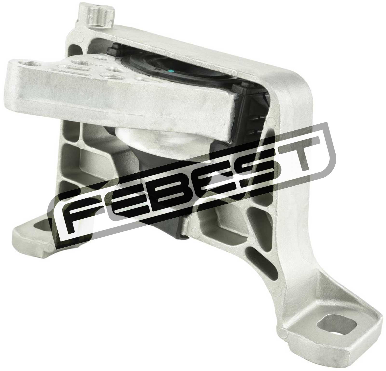 Right Engine Mount (Hydro)