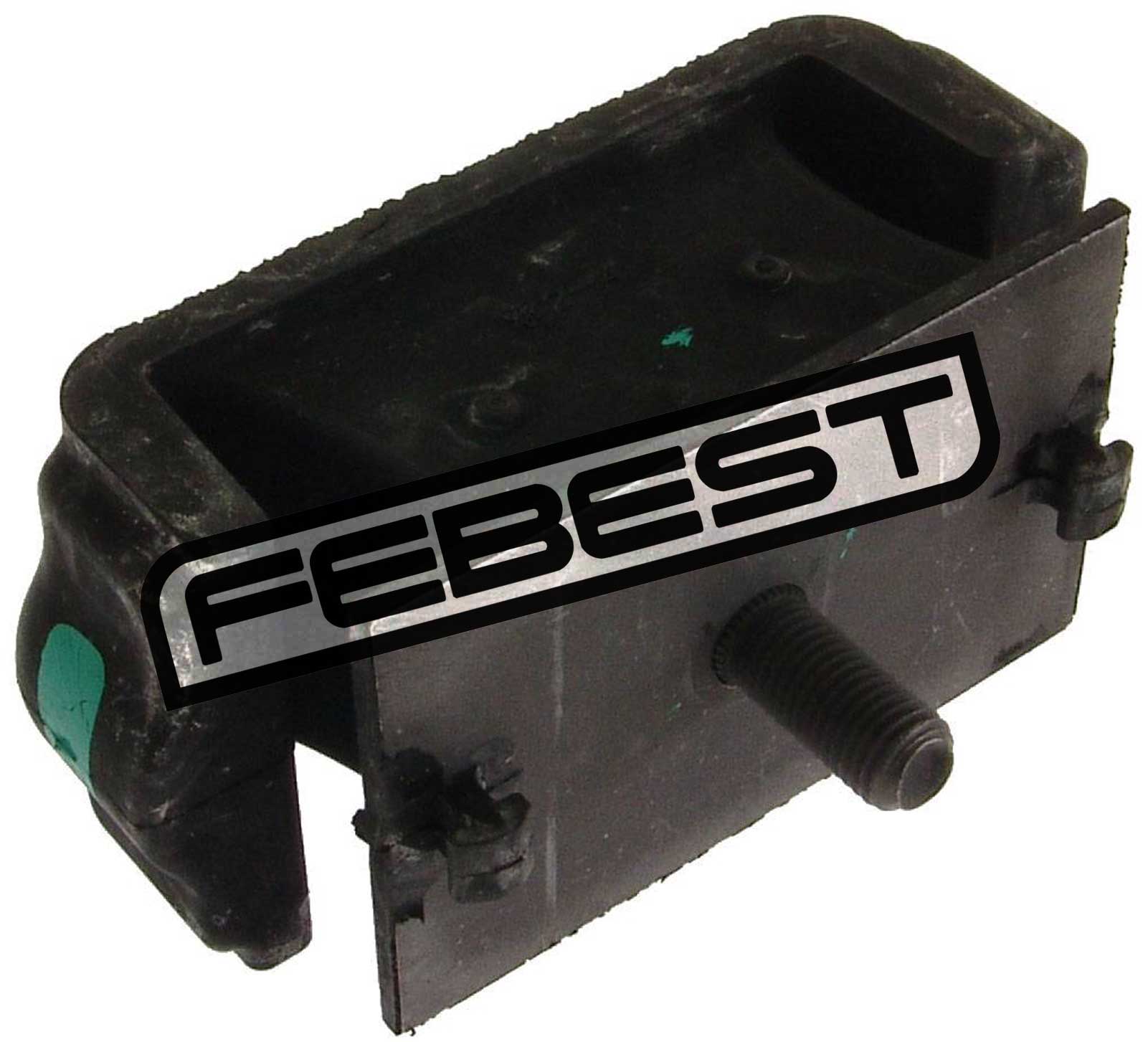 Front Engine Mount