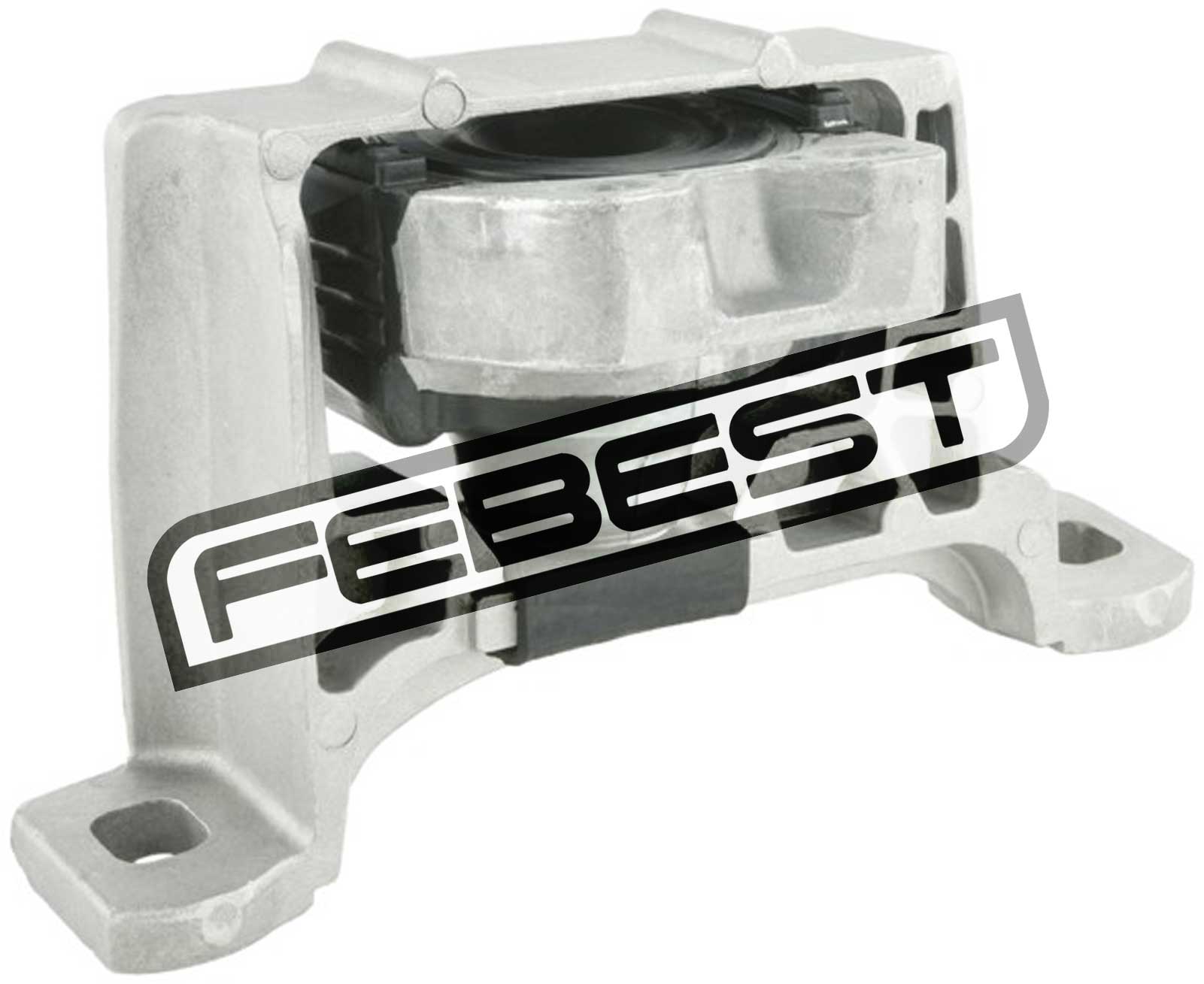 Right Engine Mount (Hydro)