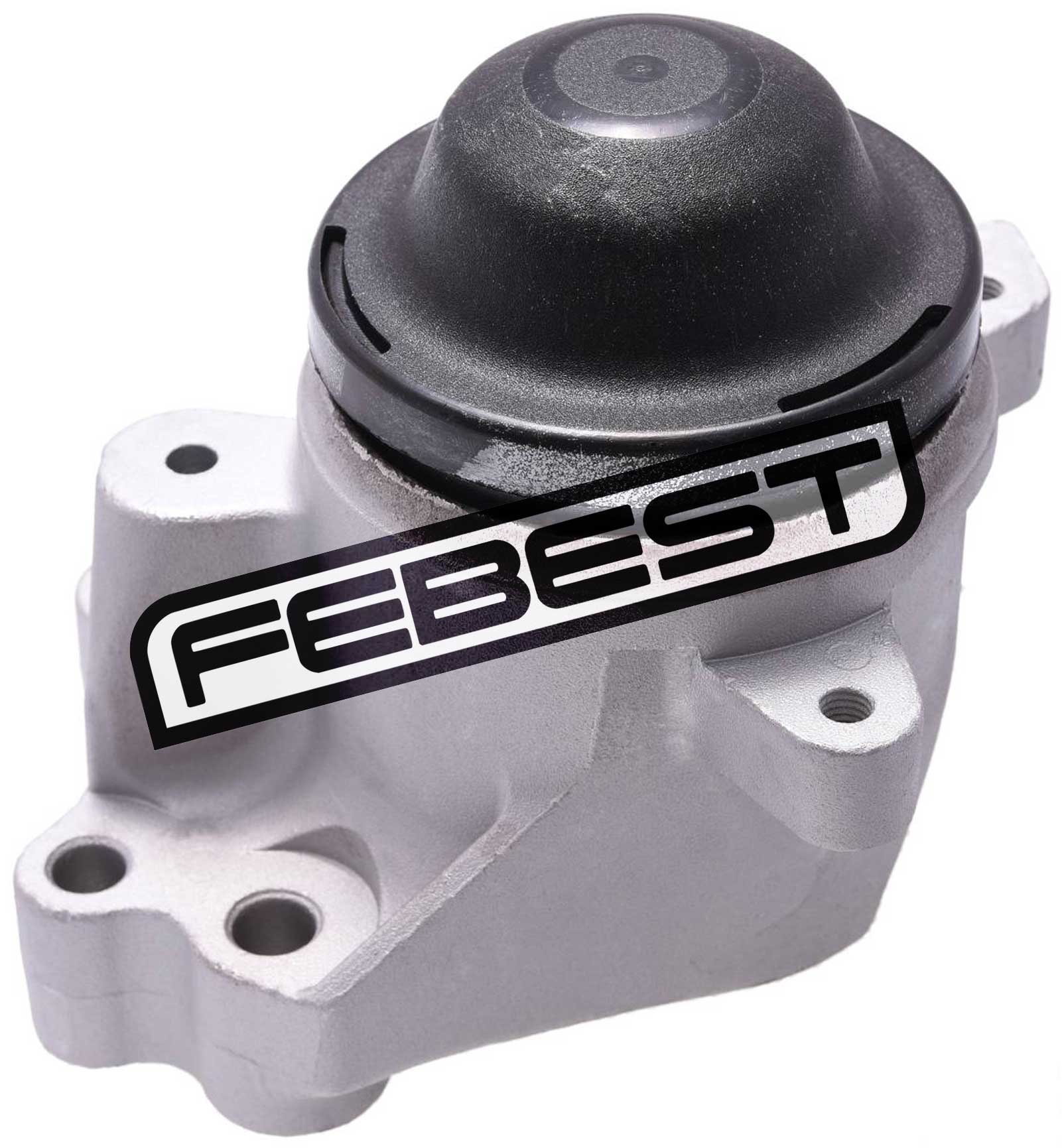 Right Engine Mount (Hydro)
