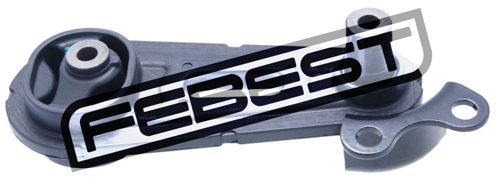 Rear Engine Mount At