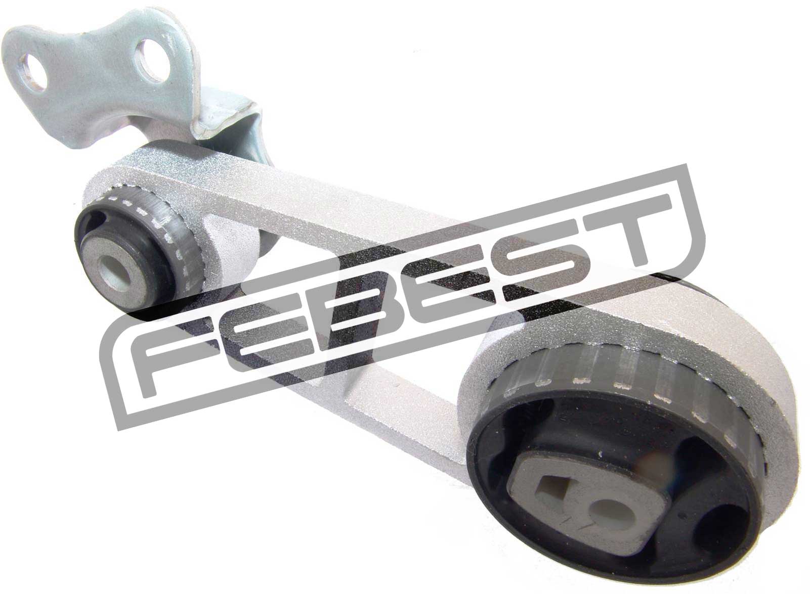 Rear Engine Mount At