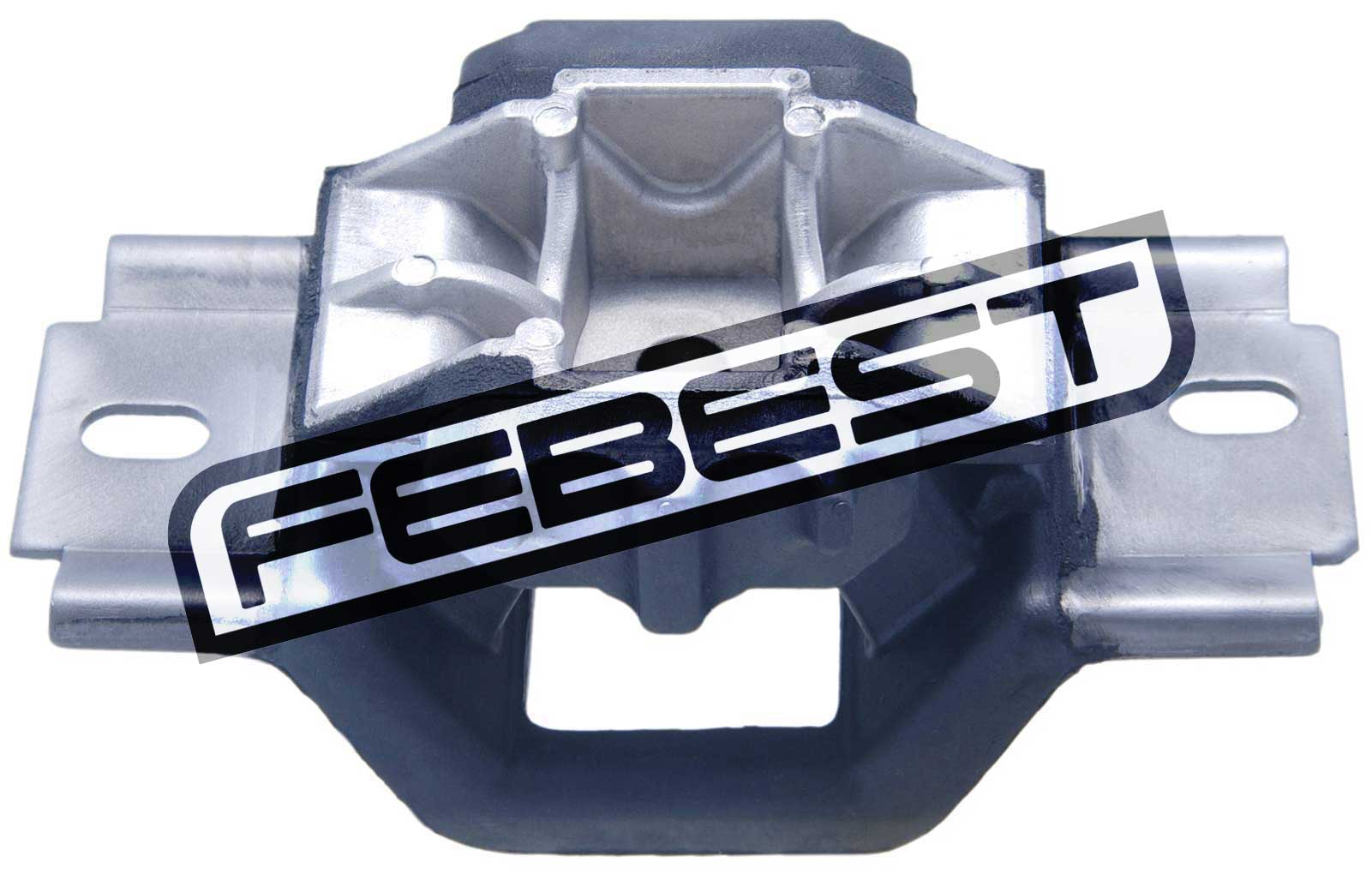 Left Engine Mount