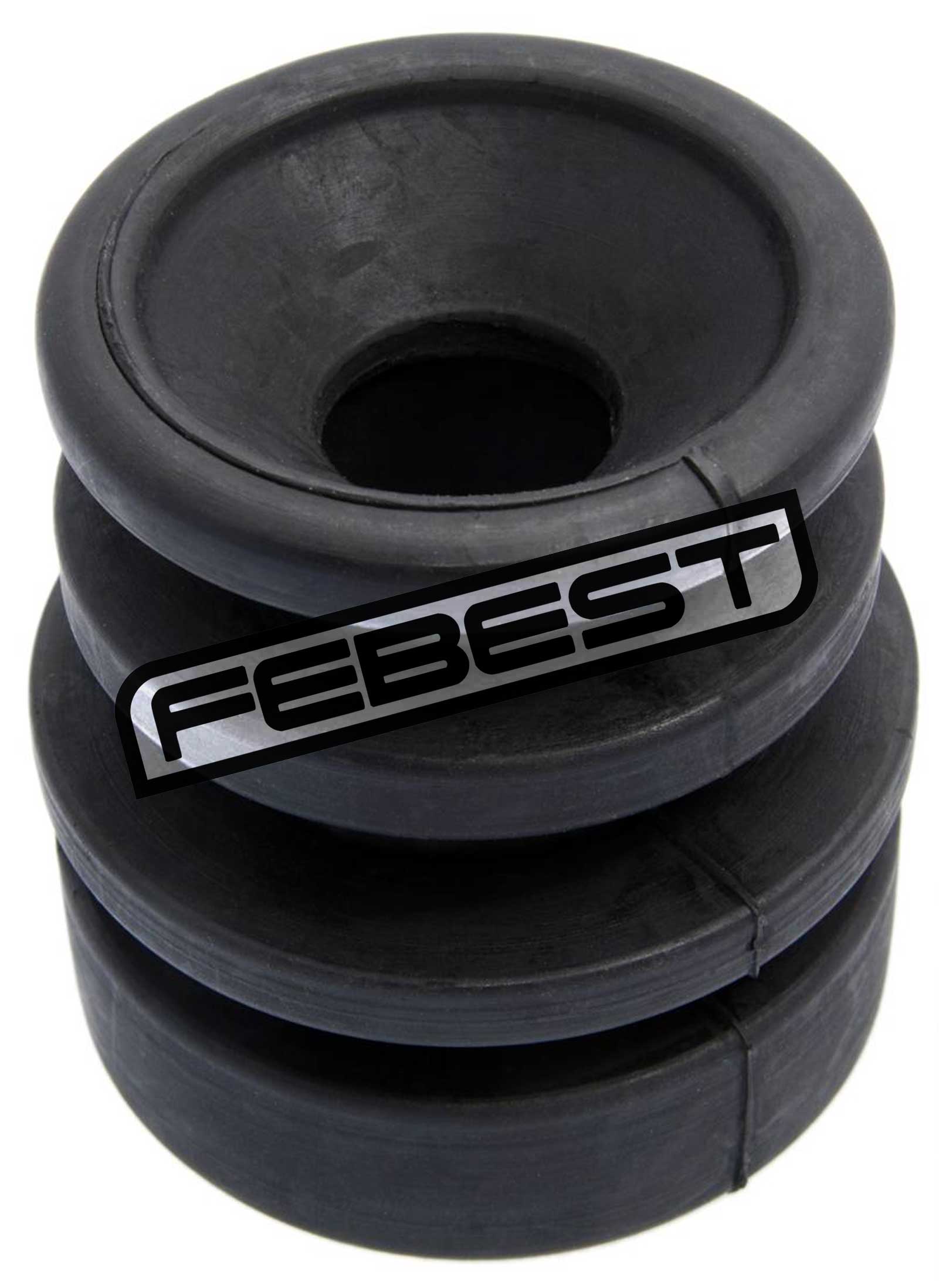 Front Engine Mount