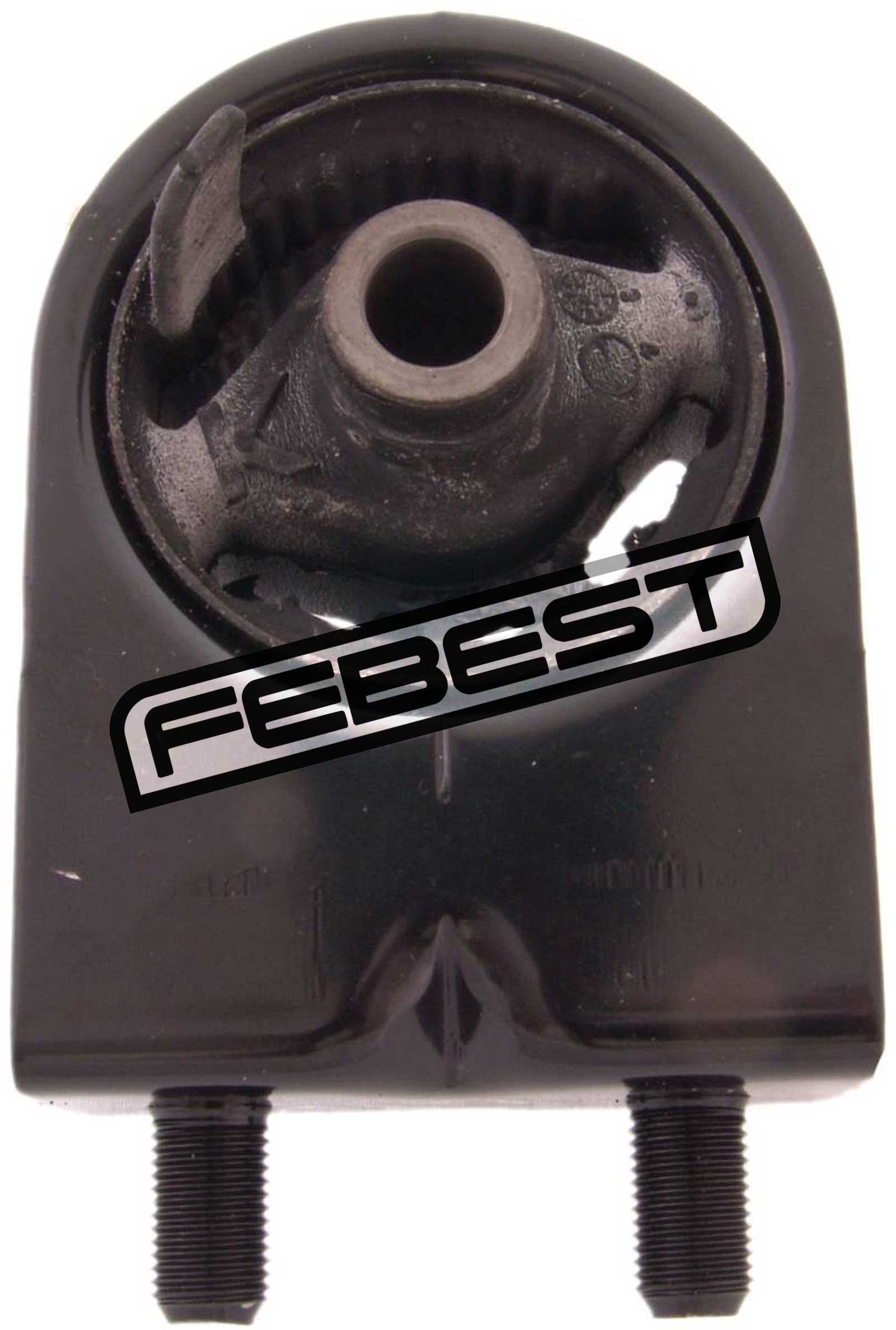 Front Engine Mount At