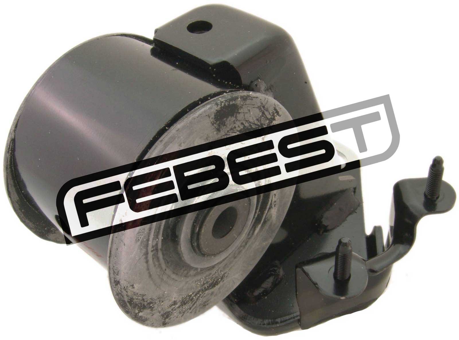 Left Engine Mount At