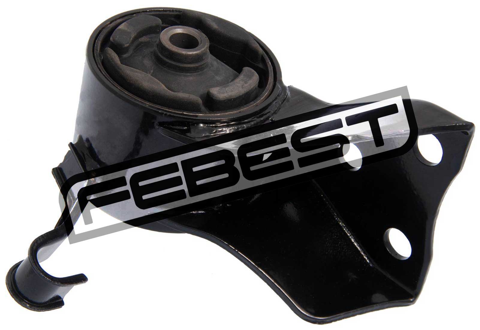 Rear Engine Mount At