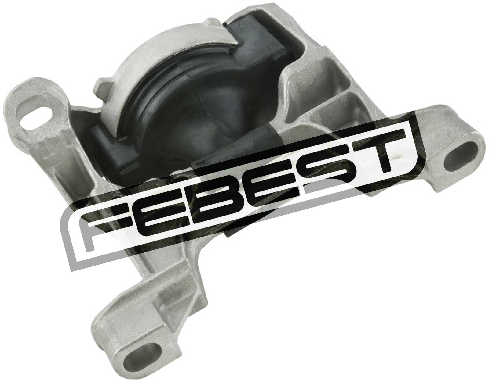 Right Engine Mount (Hydro)