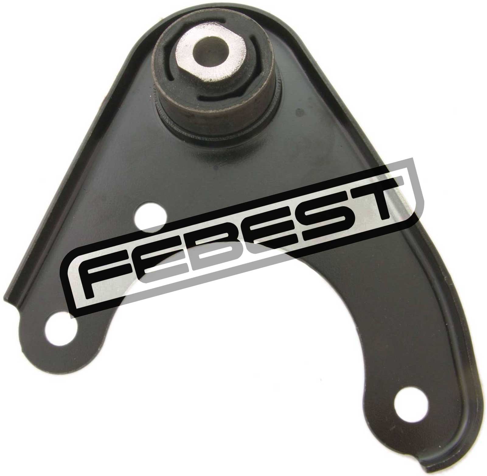 Rear Differential Mount