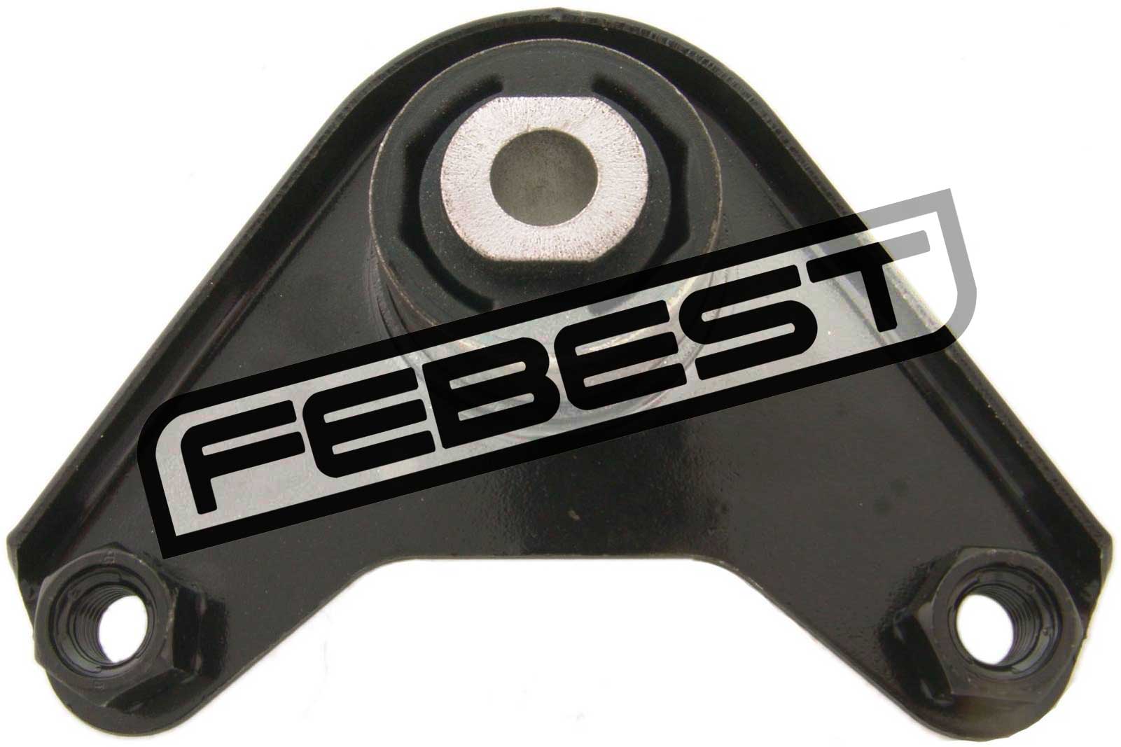 Rear Differential Mount