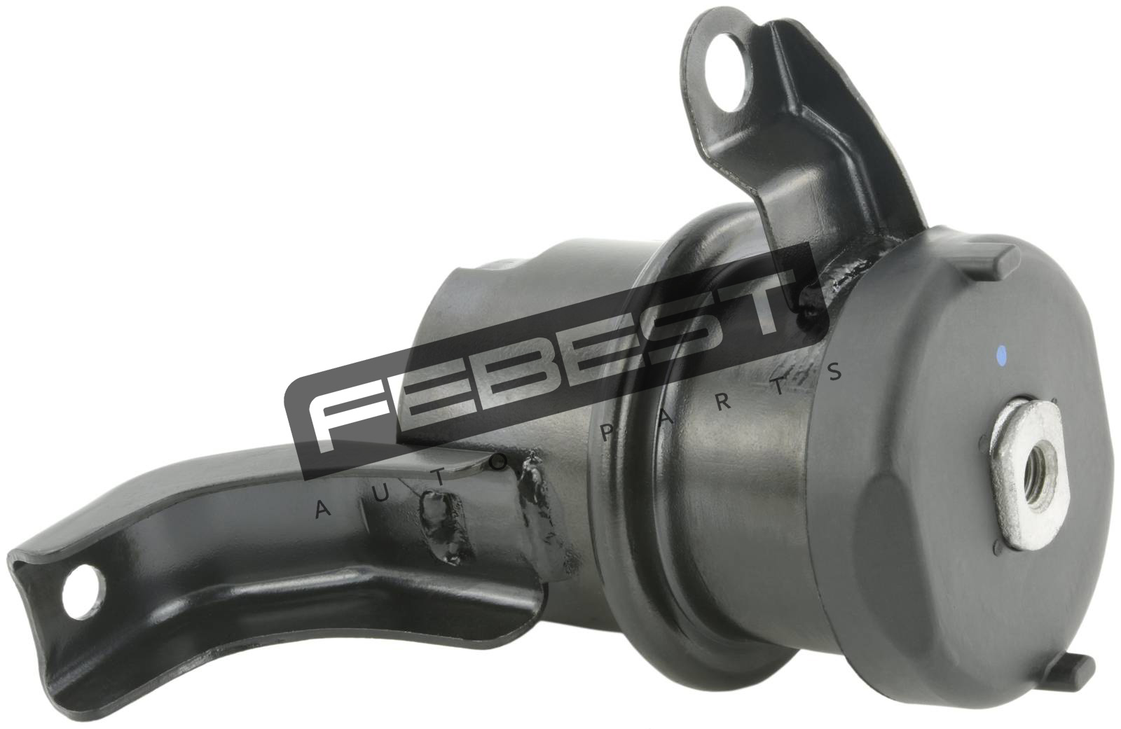 Right Engine Mount (Hydro)