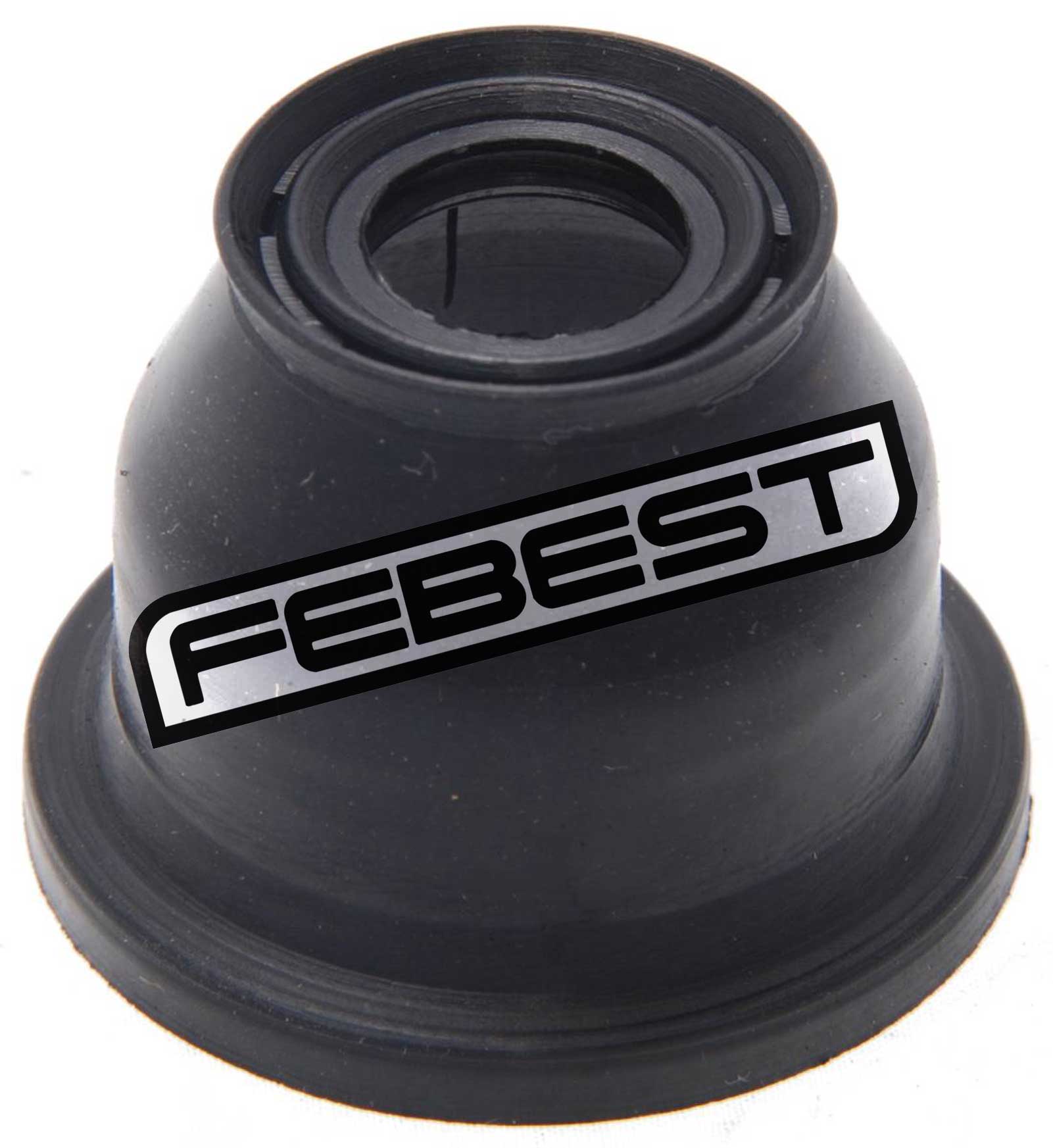 Tie Rod End Boot 34.8X33X14.3