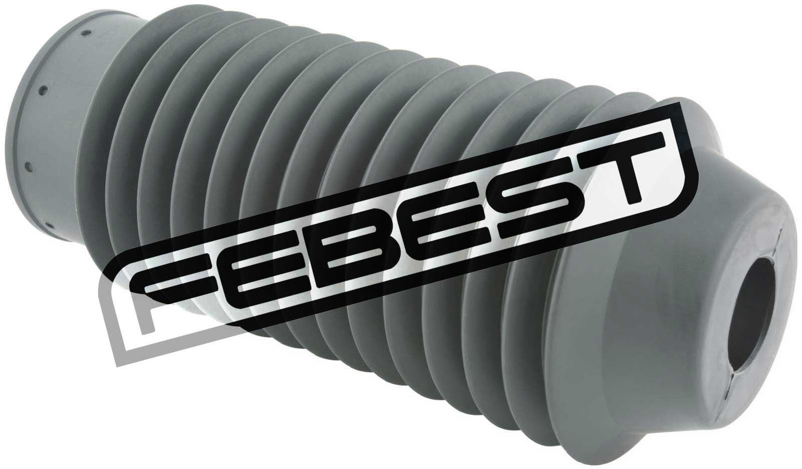 FEBEST NSHB-L32F Front Shock Absorber Boot