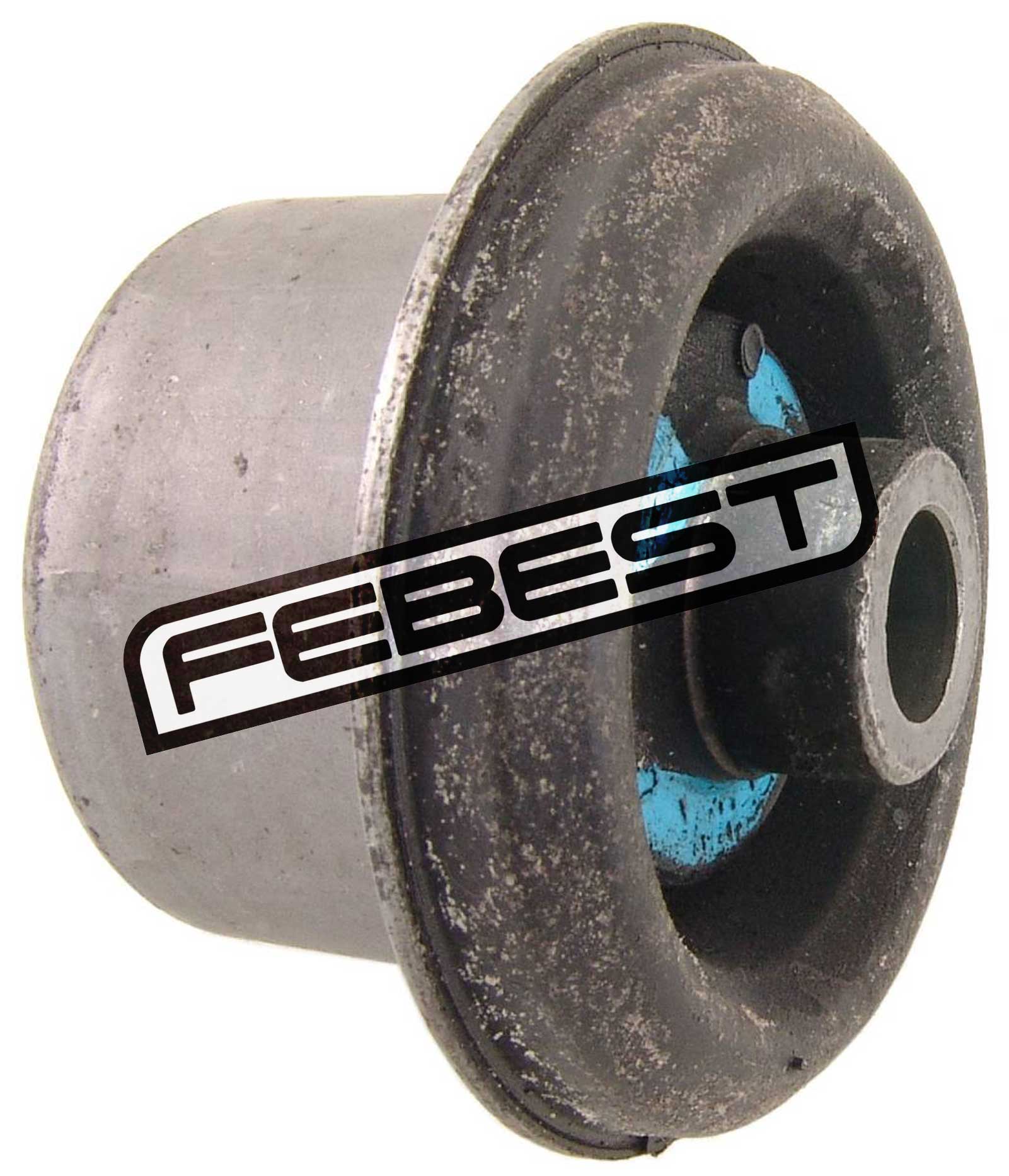 NAB-209 Febest REAR CROSSMEMBER BUSHING 55476-7S000, 55476