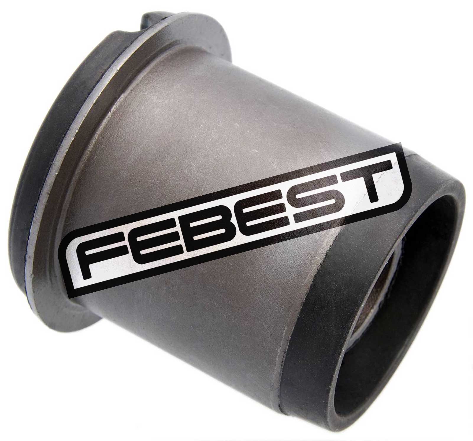 NAB-273 Febest Rear Crossmember Bushing 55400-EQ300 55400-8H300
