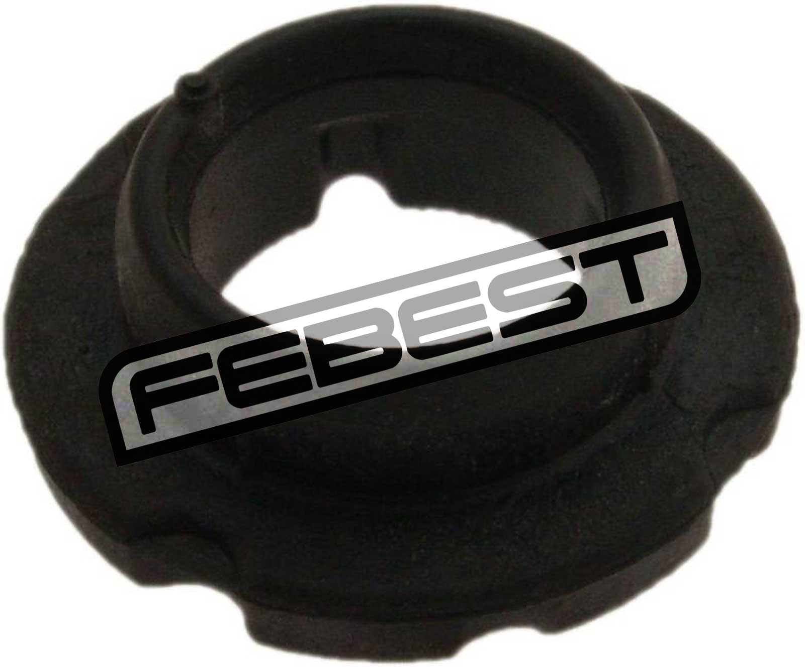 NAB-281 Genuine Febest FRONT BODY BUSHING 54400-JY20A, 54464-CY00B | eBay