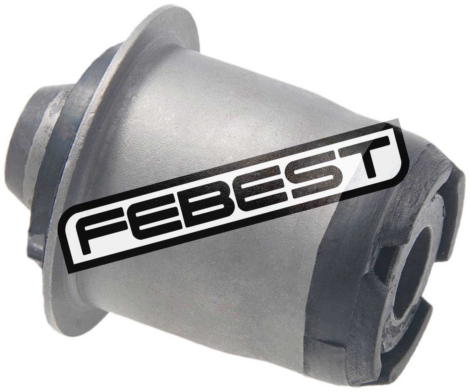 Subframe Rear Bushing NAB-276 for NISSAN,RENAULT 54400-1DA1C