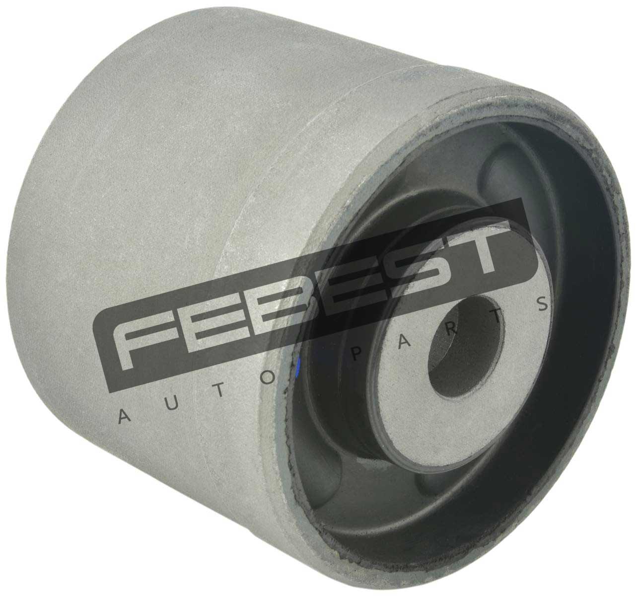 Rear Differential Bushing (Hydro) – Broomfish