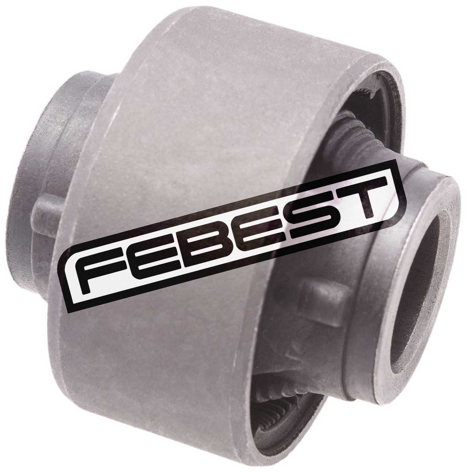 Rear Bushing, Front Control Arm