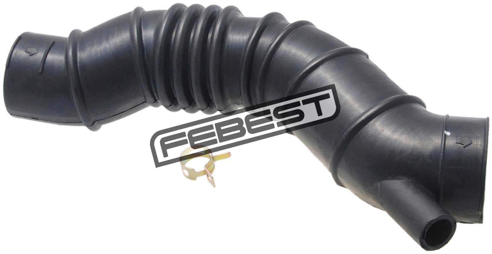 Air Cleaner Hose