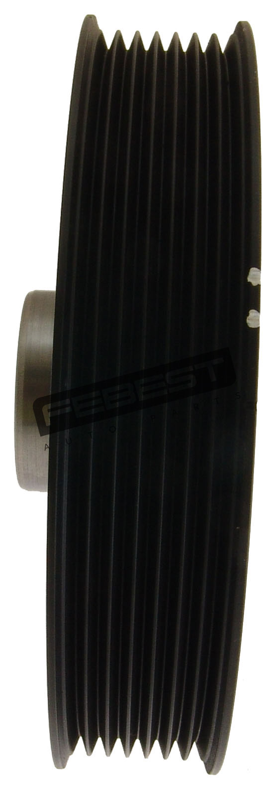 Crankshaft Pulley