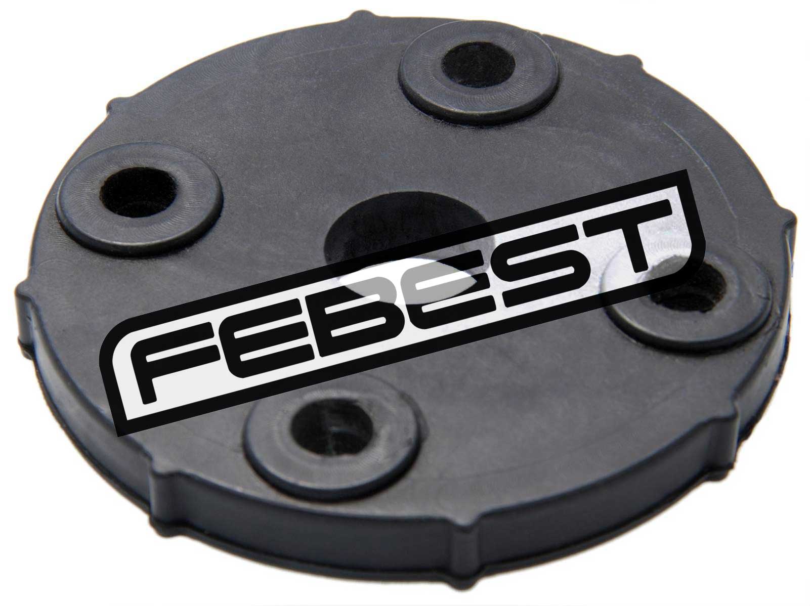 Steering Shaft Coupling – Broomfish