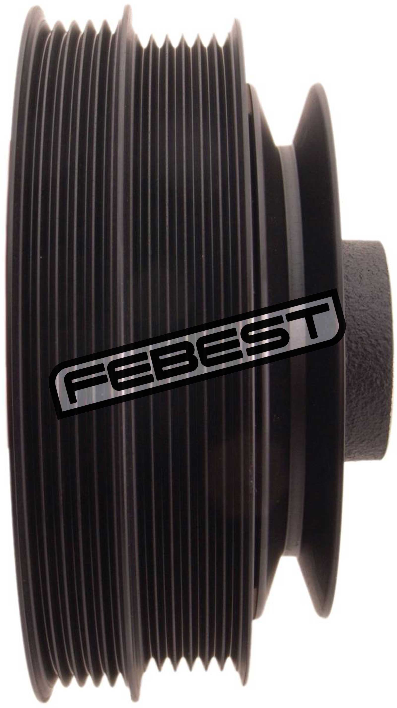 Crankshaft Pulley