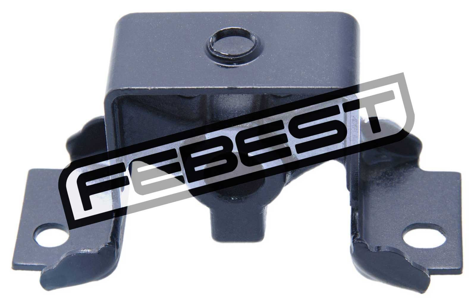 Exhaust Pipe Mounting Bracket