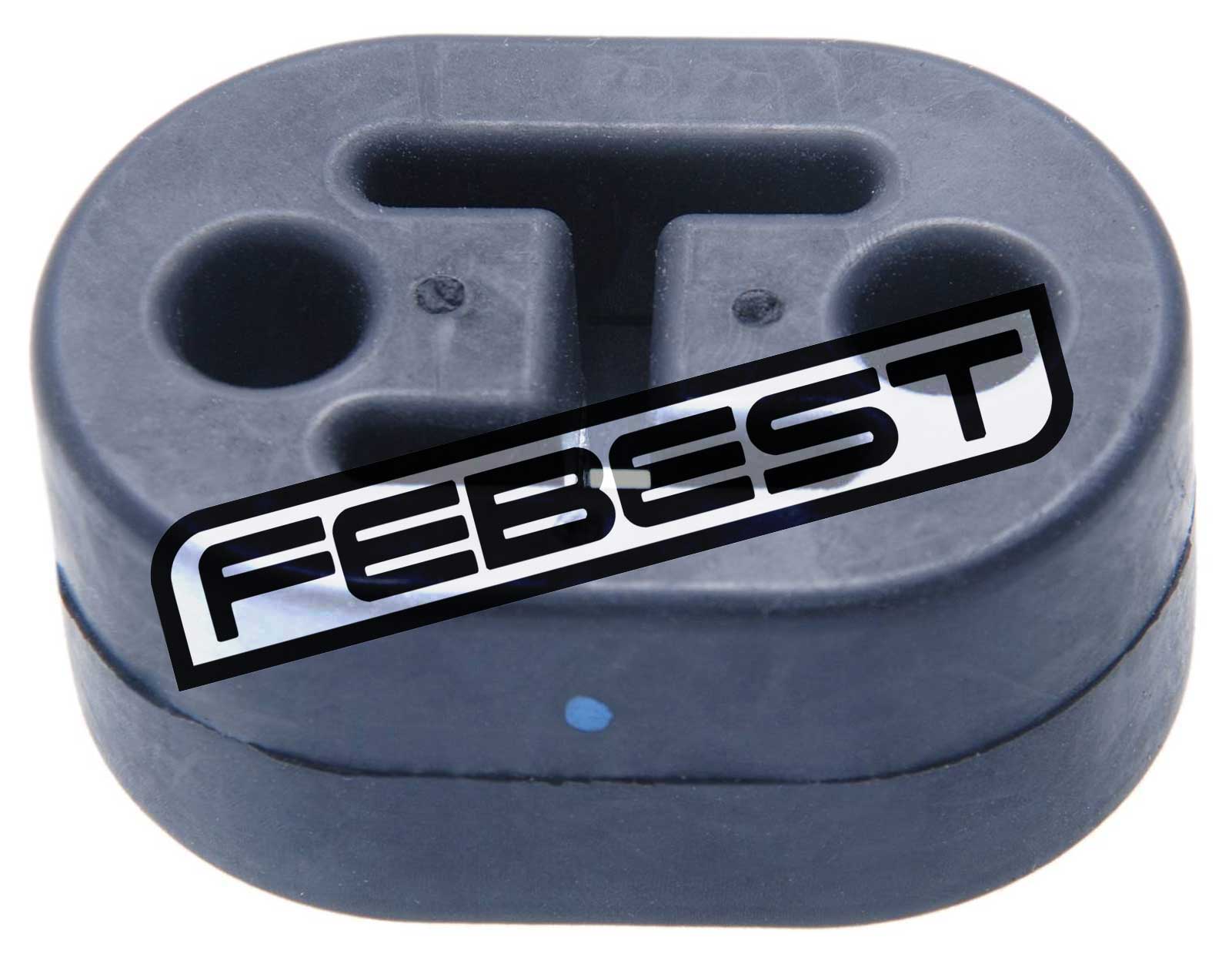 Exhaust Pipe Support