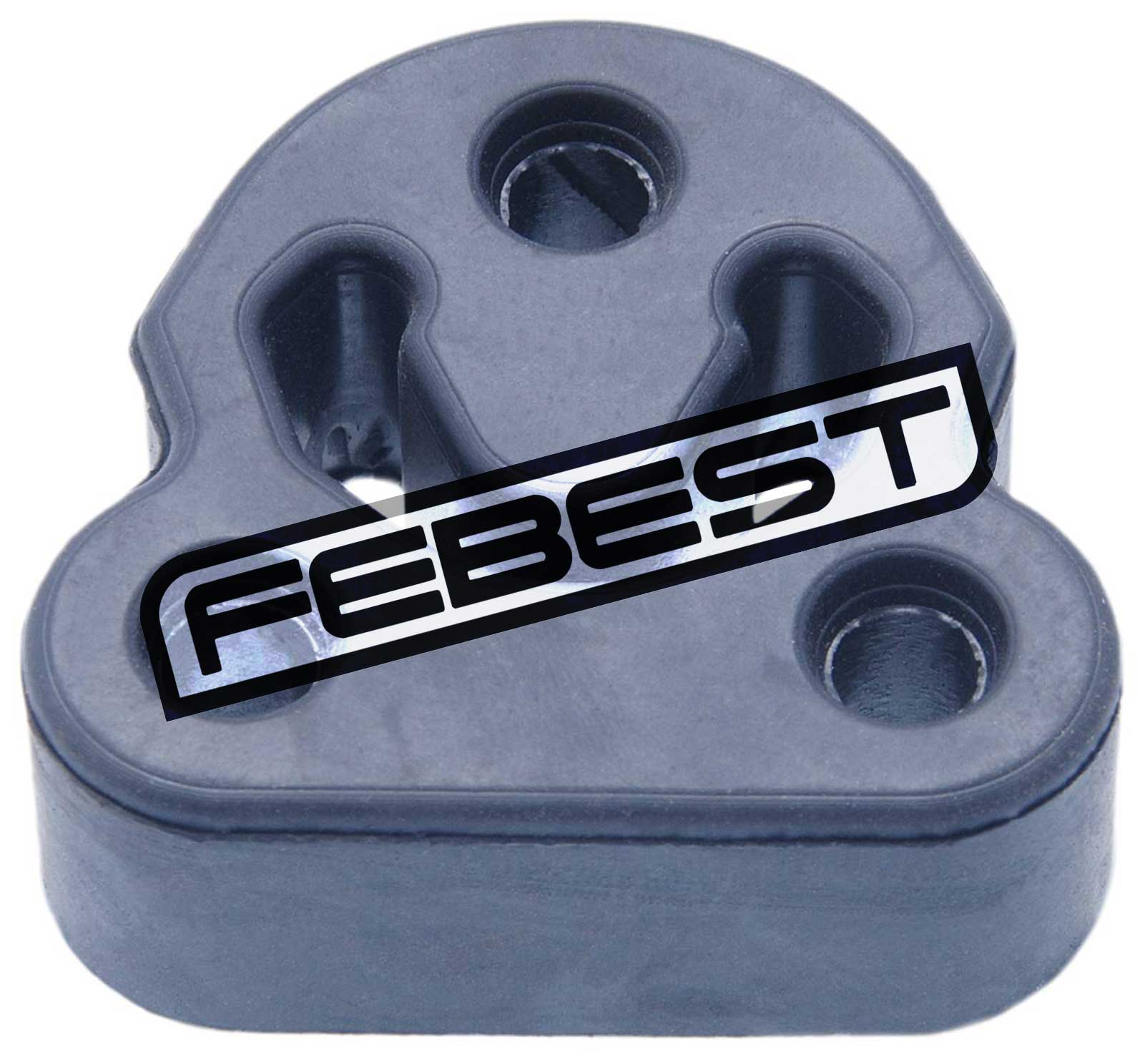 Exhaust Pipe Support