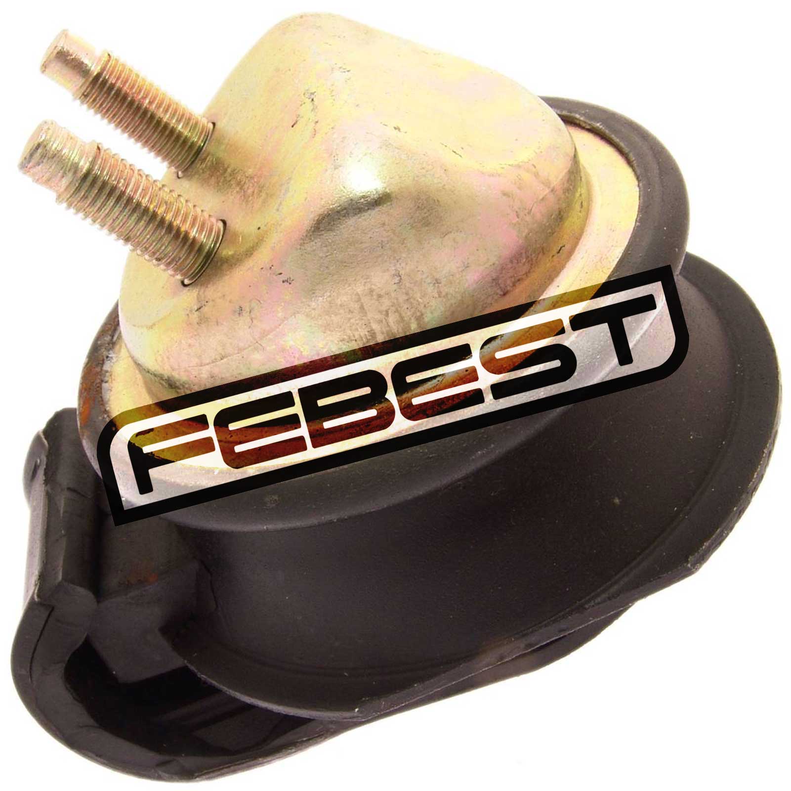 Front Engine Mount (Hydro)
