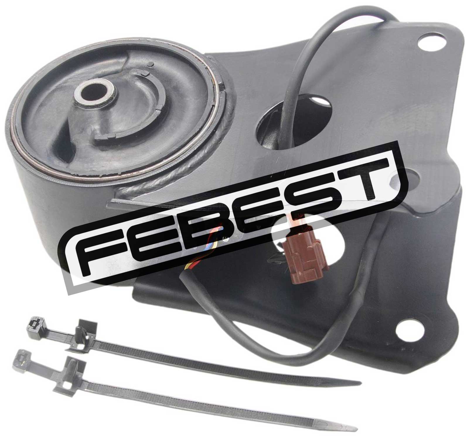 Front Engine Mount (Hydro) Mt