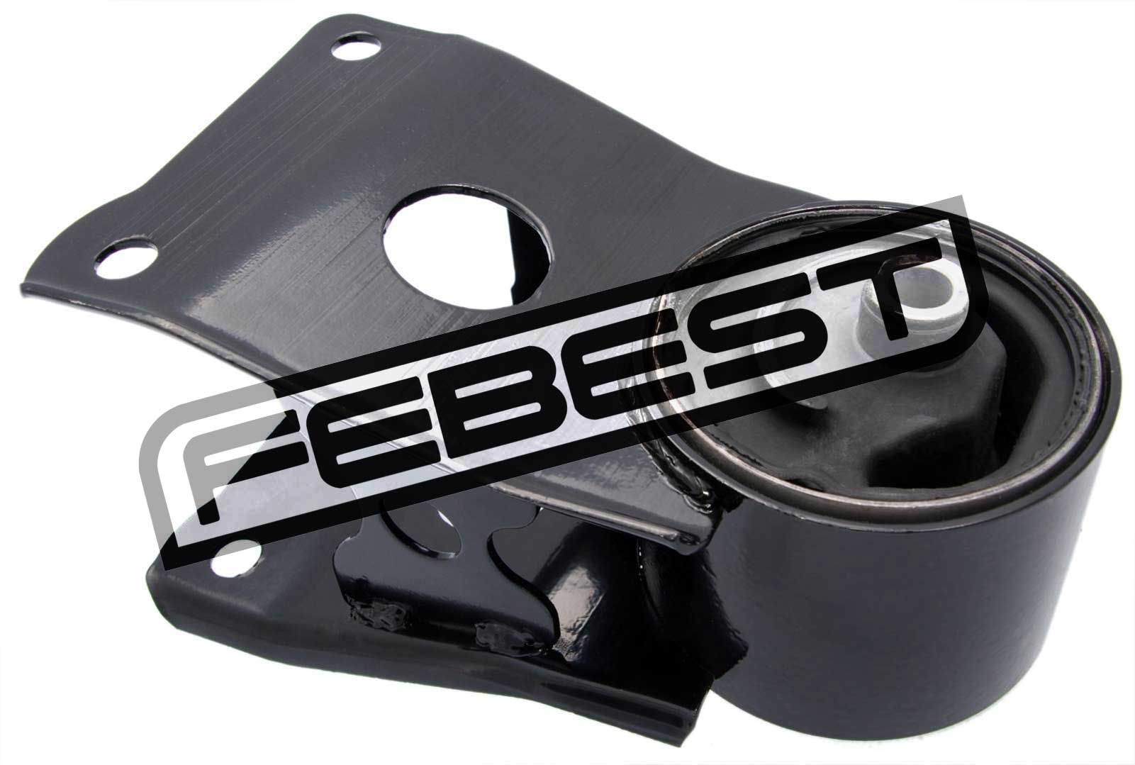 Front Engine Mount (Hydro) Mt